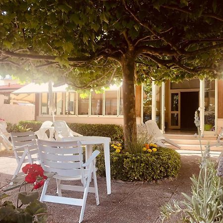 Hotel Perla Del Mare Lido di Camaiore Zewnętrze zdjęcie