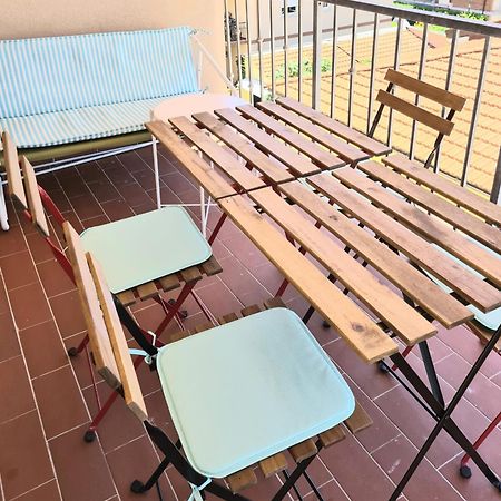 Hotel Perla Del Mare Lido di Camaiore Zewnętrze zdjęcie