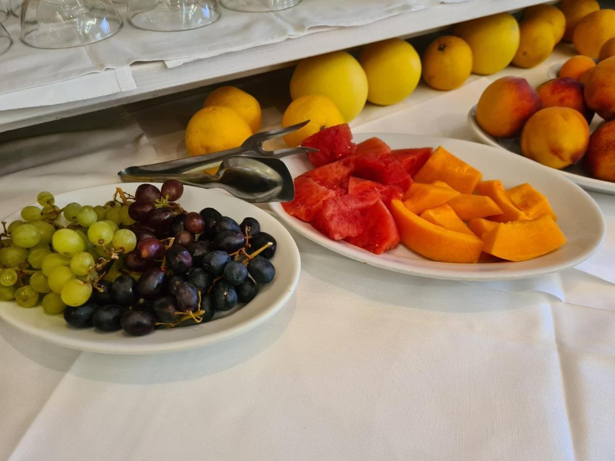 Hotel Perla Del Mare Lido di Camaiore Zewnętrze zdjęcie
