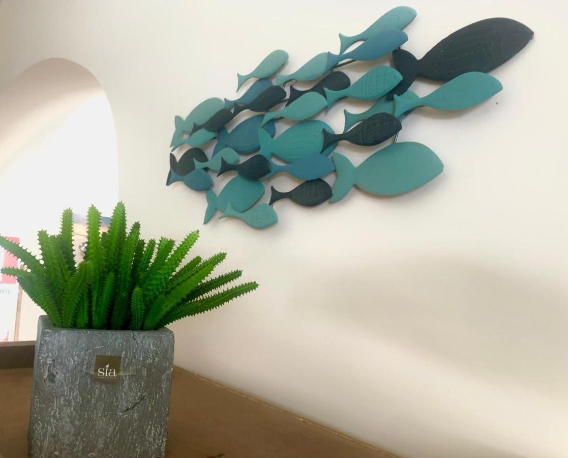 Hotel Perla Del Mare Lido di Camaiore Zewnętrze zdjęcie