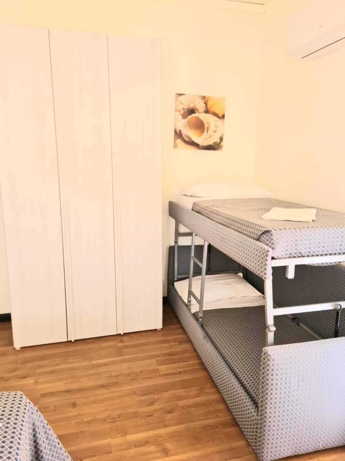 Hotel Perla Del Mare Lido di Camaiore Zewnętrze zdjęcie