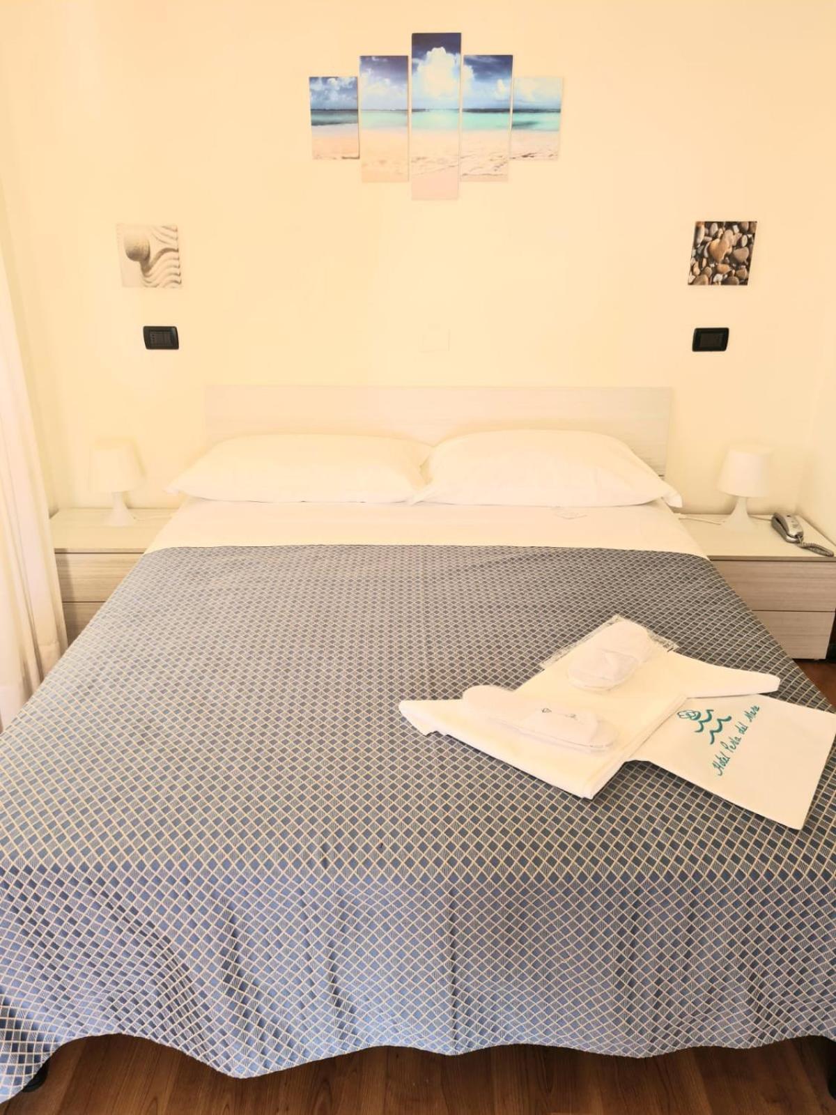 Hotel Perla Del Mare Lido di Camaiore Zewnętrze zdjęcie
